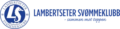 Lambertseter Svømmeklubb Lambertseter Svømmeklubb