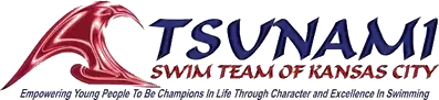 Tsunami Swim Team of Kansas City Tsunami Swim Team of Kansas City